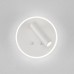 Настенный светодиодный светильник Elektrostandard Tera LED белый (MRL LED 1014) a043968