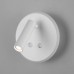 Настенный светодиодный светильник Elektrostandard Tera LED белый (MRL LED 1014) a043968