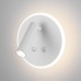 Настенный светодиодный светильник Elektrostandard Tera LED белый (MRL LED 1014) a043968