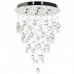 Светильник Dio D arte Lampadari Tesoro H 1.4.45.200 N