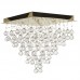 Светильник Dio D arte Lampadari Tesoro H 1.4.50.200 G
