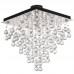 Светильник Dio D arte Lampadari Tesoro H 1.4.50.200 N
