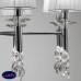 Подвесная люстра Mantra Tiffany 3850
