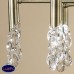 Подвесная люстра Mantra Tiffany 3871