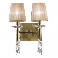 Бра Mantra Tiffany 3883