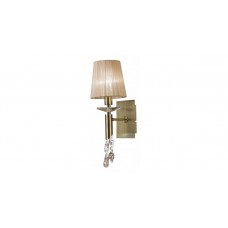 Бра Mantra Tiffany 3884