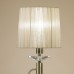 Лампа настольная Mantra Tiffany 3888