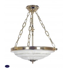Светильник подвесной Arti Lampadari Tito E 1.5.40 G