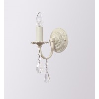 Бра Lucia Tucci Torino W135.1 Ivory