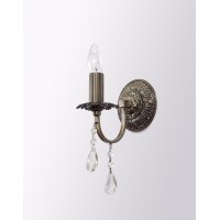 Бра Lucia Tucci Torino W135.1 Mat Antique