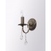 Бра Lucia Tucci Torino W135.1 Mat Antique