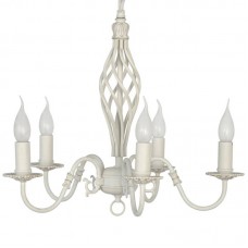 Люстра Arti Lampadari Tortora E 1.1.5 CG