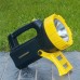 Ручной светодиодный прожектор Elektrostandard Tourist a032862