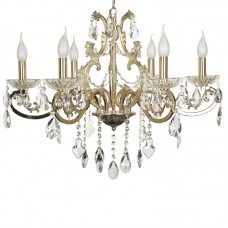 Люстра Dio D arte Lampadari Trento E 1.1.6 G