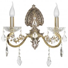 Бра Dio D arte Lampadari Trento E 2.1.2 G