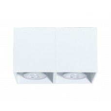 Точечный светильник АртПром Tubo SQ P4 10 Tubo Square
