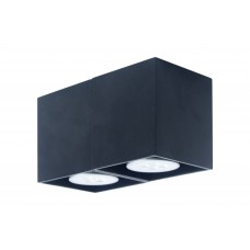 Точечный светильник АртПром Tubo SQ P4 12 Tubo Square