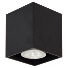 Точечный светильник АртПром Tubo Square P1 12 Tubo Square