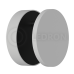 Светильник настенный светодиодный LeDron UFO G2 WHITE/BLACK