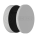 Светильник настенный светодиодный LeDron UFO G2 WHITE/BLACK