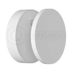 Светильник настенный светодиодный LeDron UFO G2 WHITE