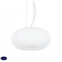 Светильник подвесной Ideal lux Ulisse Sp3 D42 095226