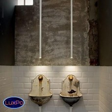 Светильник подвесной светодиодный Ideal lux Ultrathin Sp1 Bianco 142906