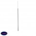 Светильник подвесной Ideal lux Ultrathin ULTRATHIN SP1 BIG CROMO 164878