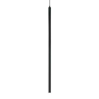 Светильник подвесной светодиодный Ideal lux Ultrathin Sp1 Nero 142913