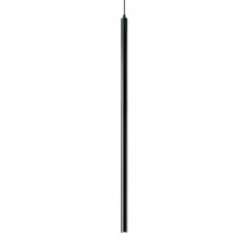 Светильник подвесной светодиодный Ideal lux Ultrathin Sp1 Nero 142913