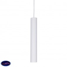 Светильник подвесной Ideal lux Ultrathin ULTRATHIN SP1 SMALL BIANCO 156682