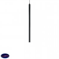 Светильник подвесной Ideal lux Ultrathin ULTRATHIN SP1 SMALL NERO 156699