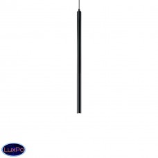 Светильник подвесной Ideal lux Ultrathin ULTRATHIN SP1 SMALL NERO 156699