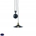 Светильник подвесной Ideal lux Up and down Sp1 136332 Светильник подвесной Ideal lux Up and down Sp1 136332
