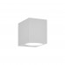 Светильник уличный настенный Ideal lux Up Ap1 Bianco 115290