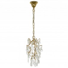 Светильник Dio D arte Lampadari Unico E 1.3.P1.600 G