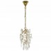 Светильник Dio D arte Lampadari Unico E 1.3.P1.600 G