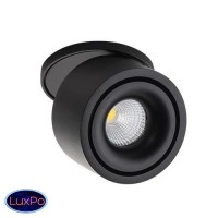 Спот встраиваемый Italline Universal RD black Спот встраиваемый Italline Universal RD black