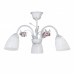 Потолочная люстра Vitaluce V1275/3PL Потолочная люстра Vitaluce V1275/3PL