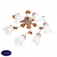 Потолочная люстра Vitaluce V1636/6PL