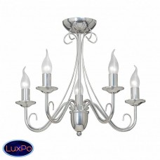 Потолочная люстра Vitaluce V1657/5PL