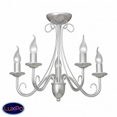 Потолочная люстра Vitaluce V1658/5PL