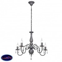 Подвесная люстра Vitaluce V1660-2/5