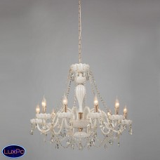 Подвесная люстра Vitaluce V2361/10