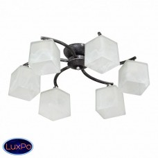 Потолочная люстра Vitaluce V3174/6PL