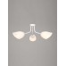 Потолочная люстра Vitaluce V3184/3PL