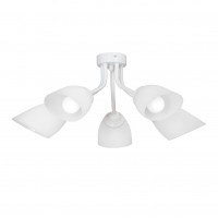 Потолочная люстра Vitaluce V3184/5PL
