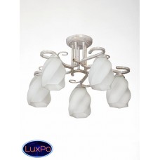 Потолочная люстра Vitaluce V3192/5PL