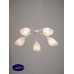 Потолочная люстра Vitaluce V3194/5PL