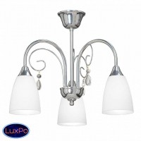 Потолочная люстра Vitaluce V3222-9/3PL